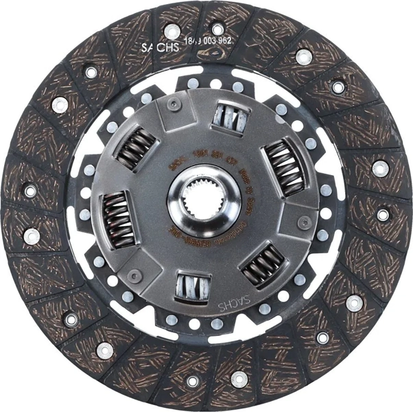 SACHS Clutch Kit - 3000 053 010